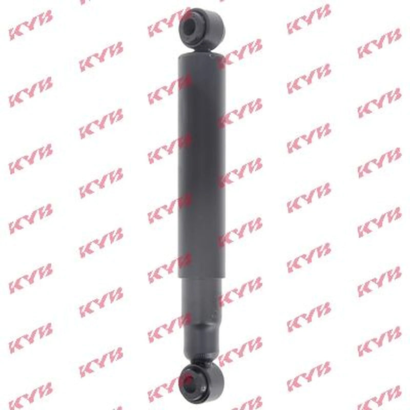 KYB Shock Absorber Damper Strut Rear fits Toyota Land Cruiser 1984-1996 3.4
