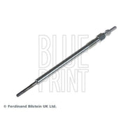 Blue Print Diesel Engine Glow Plug ADA101810