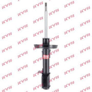 KYB Shock Absorber Damper Strut Front Left fits Opel Senator B 1987-1993