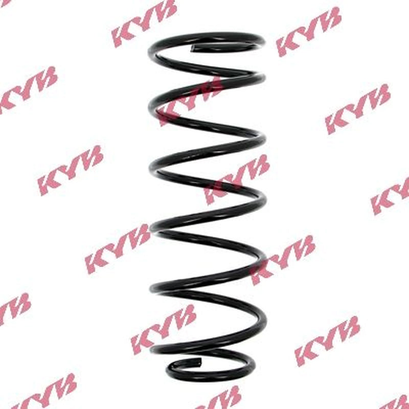 KYB 2 x Suspension Springs fits Daewoo Nubira 1997-2000 1.6