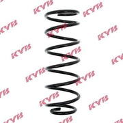 KYB Front Suspension Coil Spring fits Daewoo Nubira 1997-2000 1.6