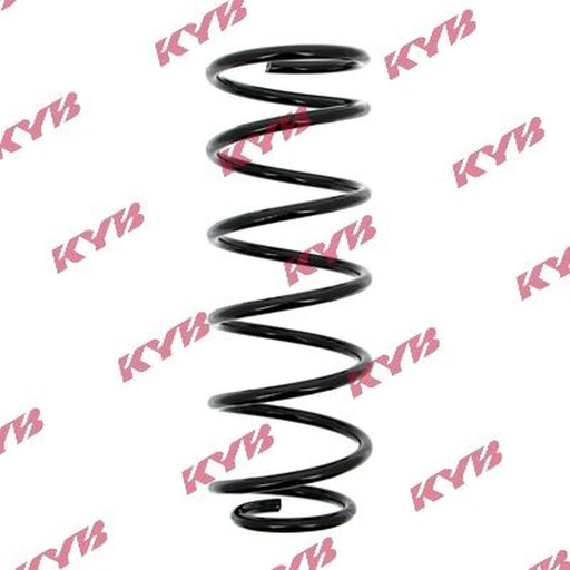 KYB 2 x Suspension Springs fits Daewoo Nubira 1997-2000 1.6