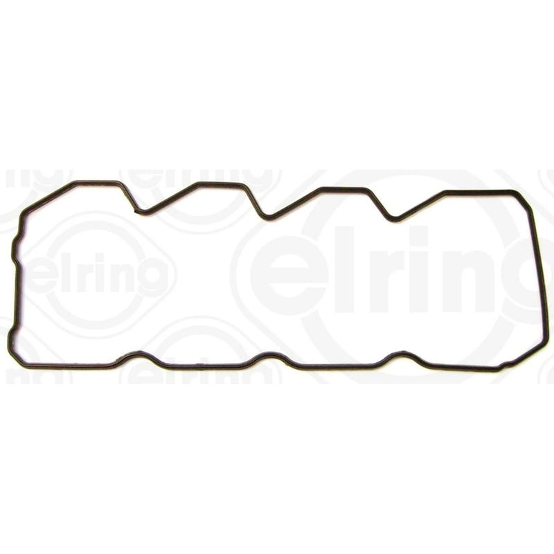 Elring Cylinder Head Cover Gasket fits Iveco Eurocargo I-Iii 2000-2015