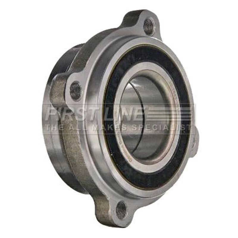 First Line Wheel Bearing Kit fits BMW X1 2009-2015