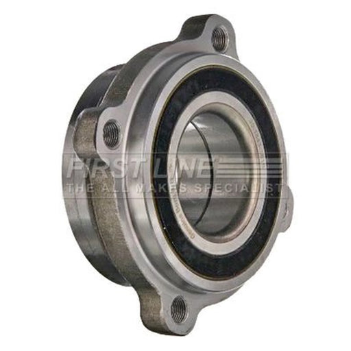 First Line Wheel Bearing Kit fits BMW X1 2009-2015