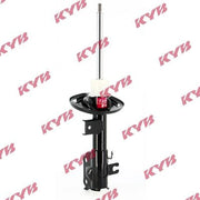 KYB Shock Absorber Damper Strut Front Left fits Mazda 3 2013-2019 1.5 1.6
