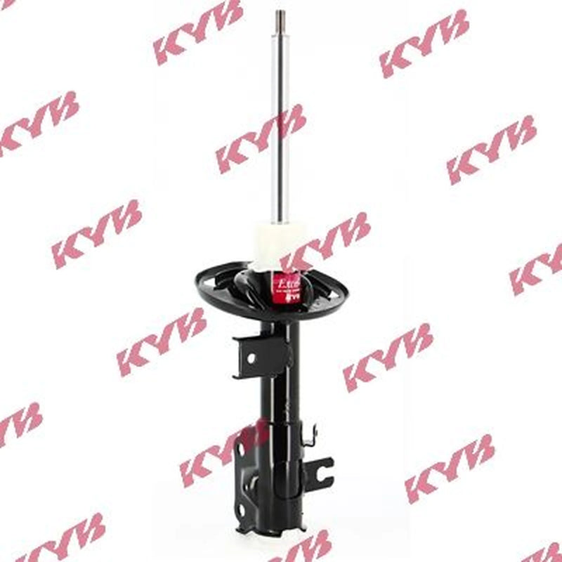 KYB Shock Absorber Damper Strut Front Left fits Mazda 3 2013-2019 1.5 1.6