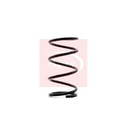 Apec Front Suspension Coil Spring fits Citroën C-Crosser 2007-2012 2.2 2.4
