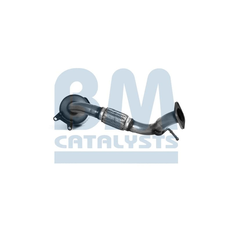 BM Catalysts Homologated Diesel Cat fits Ford Transit 2006-2014 2.2