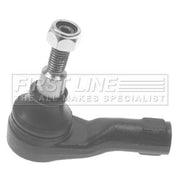 First Line Steering Tie Rod End Ball Joint fits Land Rover Discovery III