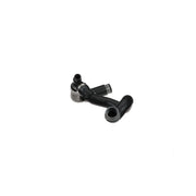 Gates Radiator Coolant Hose 787mm ID fits Mercedes-Benz C-Class 2002-2008