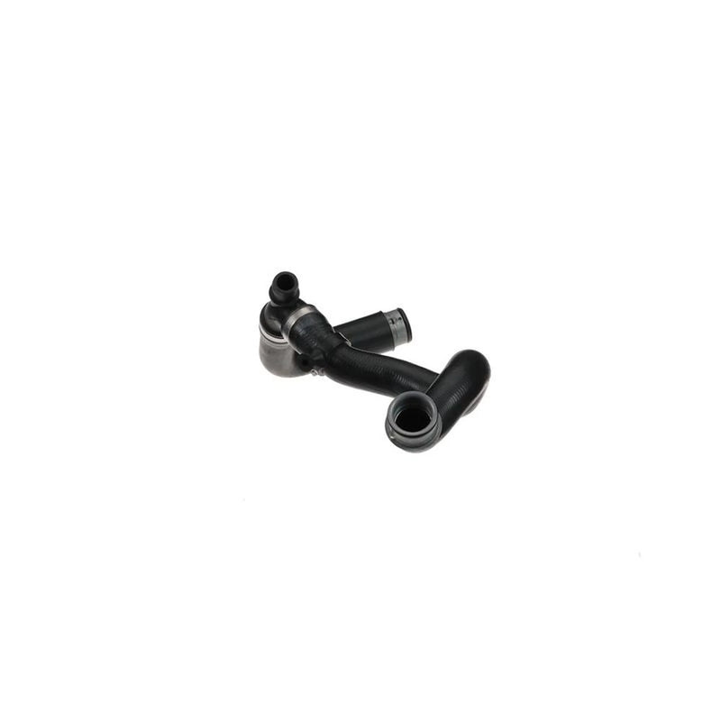 Gates Radiator Coolant Hose 787mm ID fits Mercedes-Benz C-Class 2002-2008