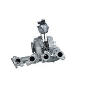 NRF Turbocharger Turbo Unit 90010204