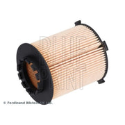 Blue Print Engine Oil Filter fits Volvo S60 III 2019-2023