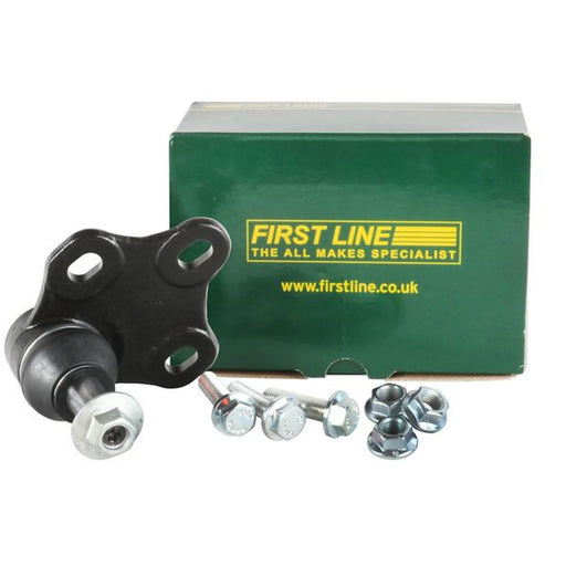 First Line Ball Joint Front Left fits Audi Tt 2006-2018 1.8 2.0 2.5 3.2