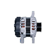 Hella Car Alternator 12V fits Hyundai Accent IV 2010-2018 1.4 1.6