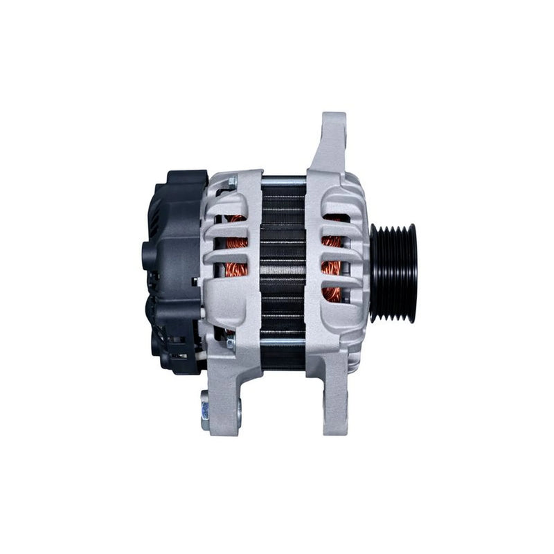 Hella Car Alternator 12V fits Hyundai Accent IV 2010-2018 1.4 1.6
