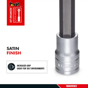 Teng Tools 3/4" Hex Bit Socket Metric 14mm Teng Tools - Dynamic Drive