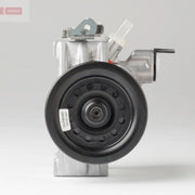 Denso Air Conditioning Compressor fits Toyota Auris 2007-2012 1.4