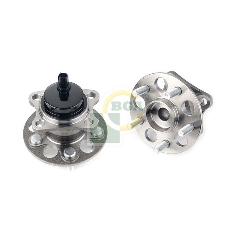 BGA 2 x Wheel Bearing Kits fits Toyota Prius 2008-2016 1.8