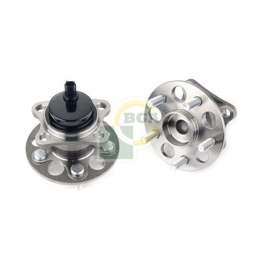 BGA Wheel Bearing Kit 135mm WHB9121K