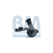 BM Catalysts Homologated Diesel Cat fits Mercedes-Benz S-Class 2005-2013