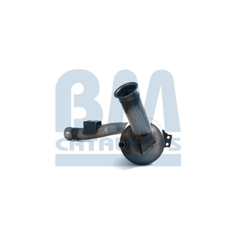 BM Catalysts Homologated Diesel Cat fits Mercedes-Benz S-Class 2005-2013