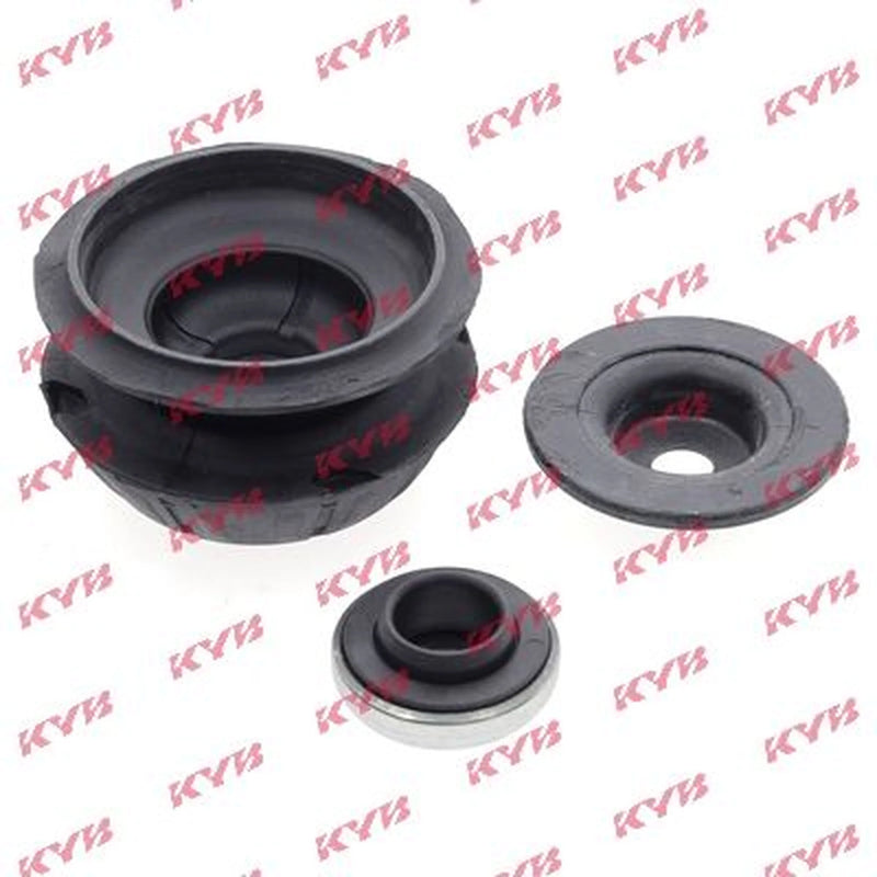 KYB Front Repair Kit Suspension Strut Support Mount fits Toyota Urban Cruiser