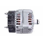 Hella Car Alternator 12V fits Same Dorado 2009 on