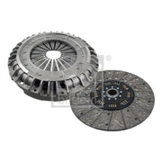 Febi Clutch Kit Set 3pc 422mm 105180