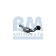 BM Catalysts Homologated Petrol Cat fits Peugeot 306 1993-2000 1.6