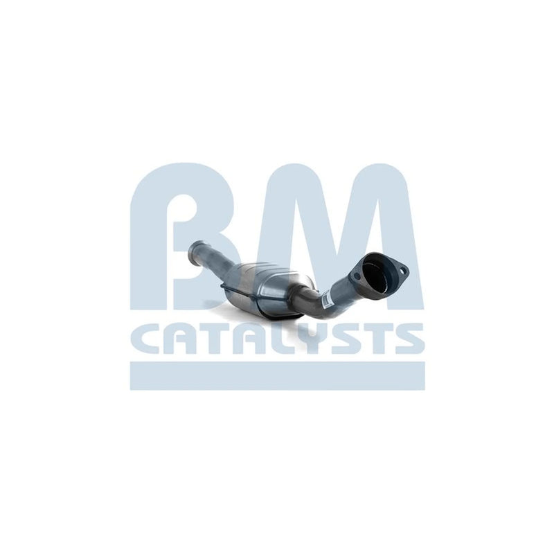 BM Catalysts Homologated Petrol Cat fits Peugeot 306 1993-2000 1.6