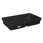 Sealey Spill Tray 60L DRP32 Sealey - Dynamic Drive