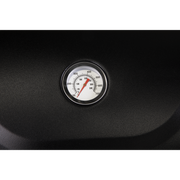 Dellonda 4 Burner Gas BBQ Dellonda  - Dynamic Drive