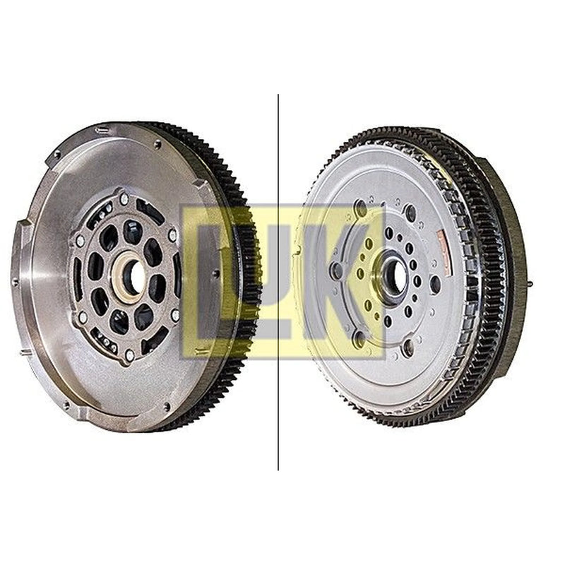 LuK Engine Flywheel Teeth fits Ford Tourneo Custom V362 Bus 2012-2015 2.2