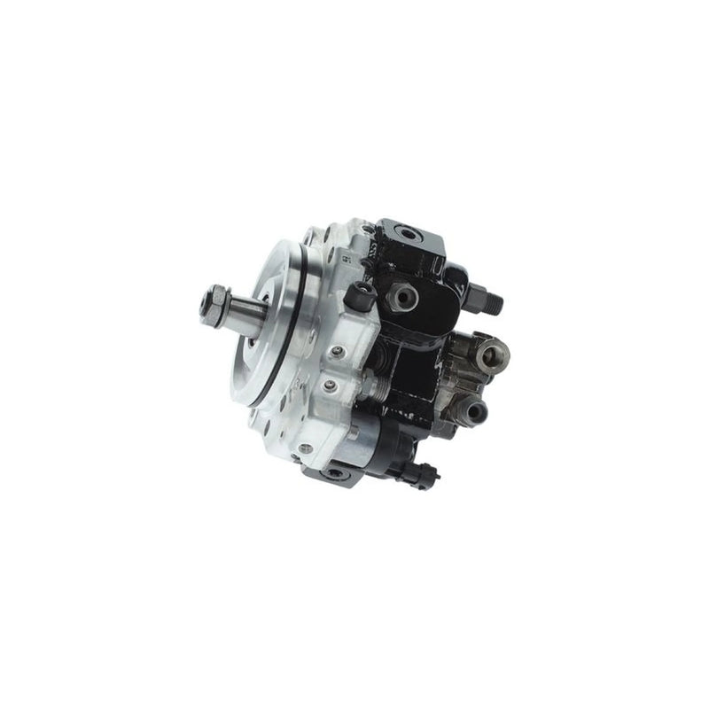 Bosch High Pressure Fuel Pump fits Ford Cargo II 2015-2016