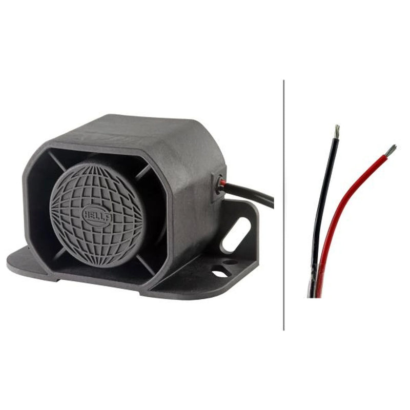 Hella Reversing Alarm Buzzer