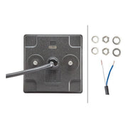 Hella Rear Fog Light Lamp Unit Rear