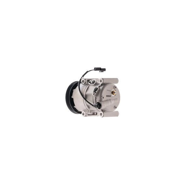 Mahle Air Conditioning Compressor fits Kia Rio III 2011-2017 1.2 1.25