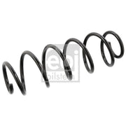 Febi Rear Suspension Coil Spring 104704