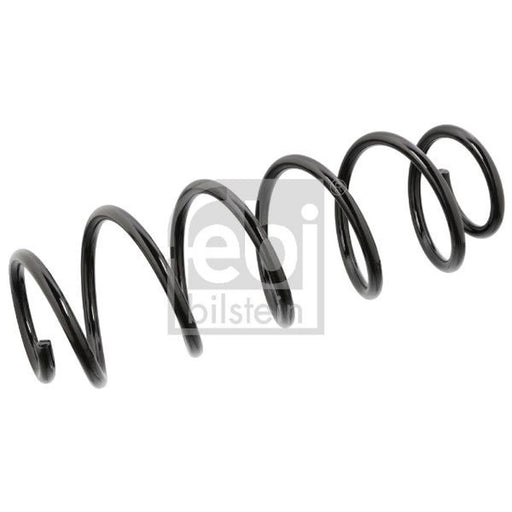 Febi Rear Suspension Coil Spring 104704