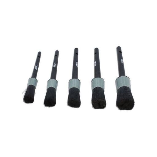 Laser Detailing Brush Set 5pc 7844 Laser - Dynamic Drive
