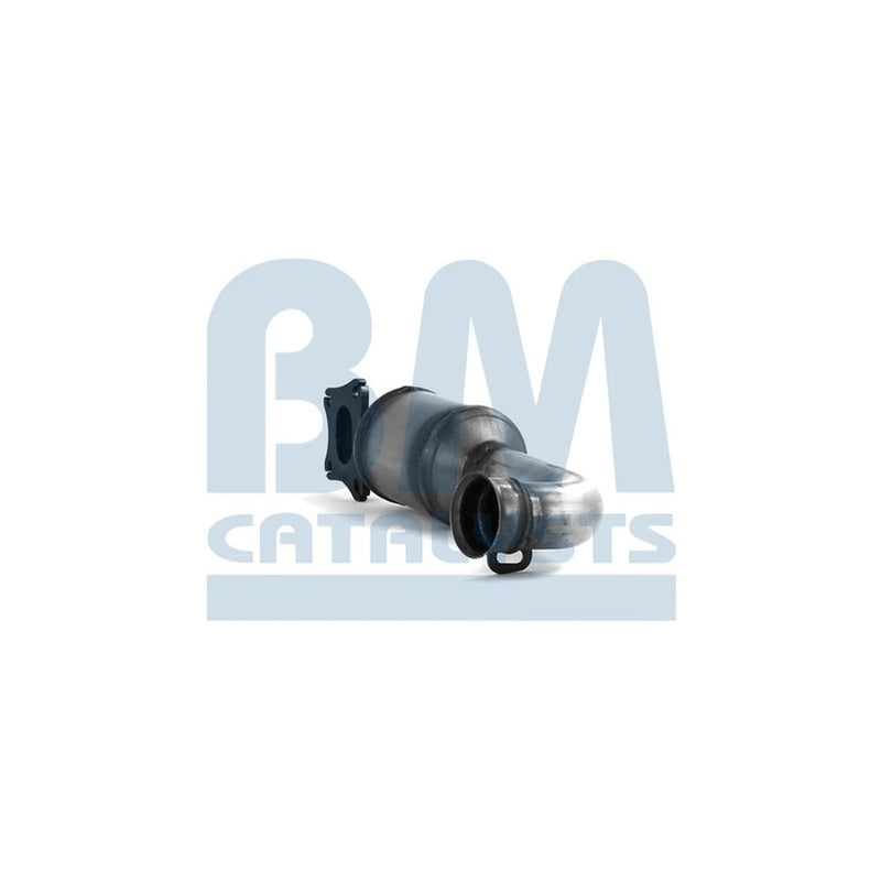 BM Catalysts Homologated Petrol Cat fits Citroën C-Elysee 2012-2017 1.2