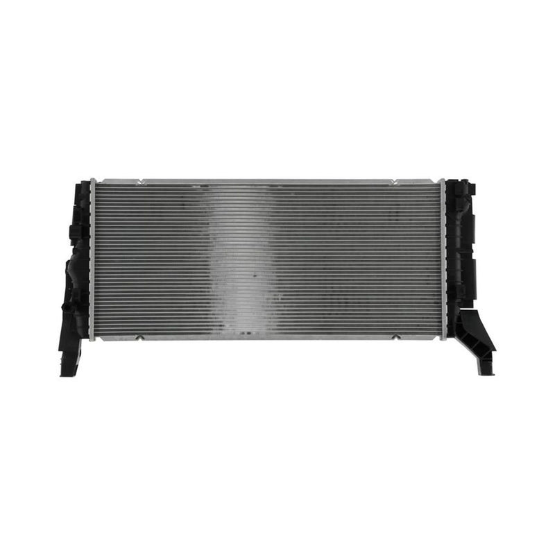 Hella Engine Radiator 8MK 366 304-521