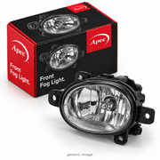 Apec Front Left Fog Light H11 ARL3225