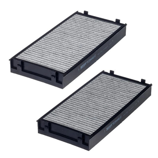 Hengst Cabin Air Filter (Pollen Filter) fits BMW X5 2006-2018 3.0 4.8
