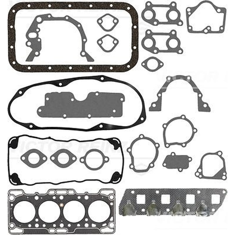 Victor Reinz Full Gasket Set 01-52553-01