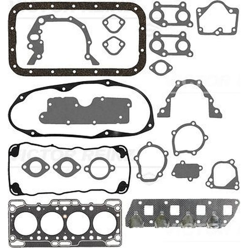 Victor Reinz Full Gasket Set 01-52553-01