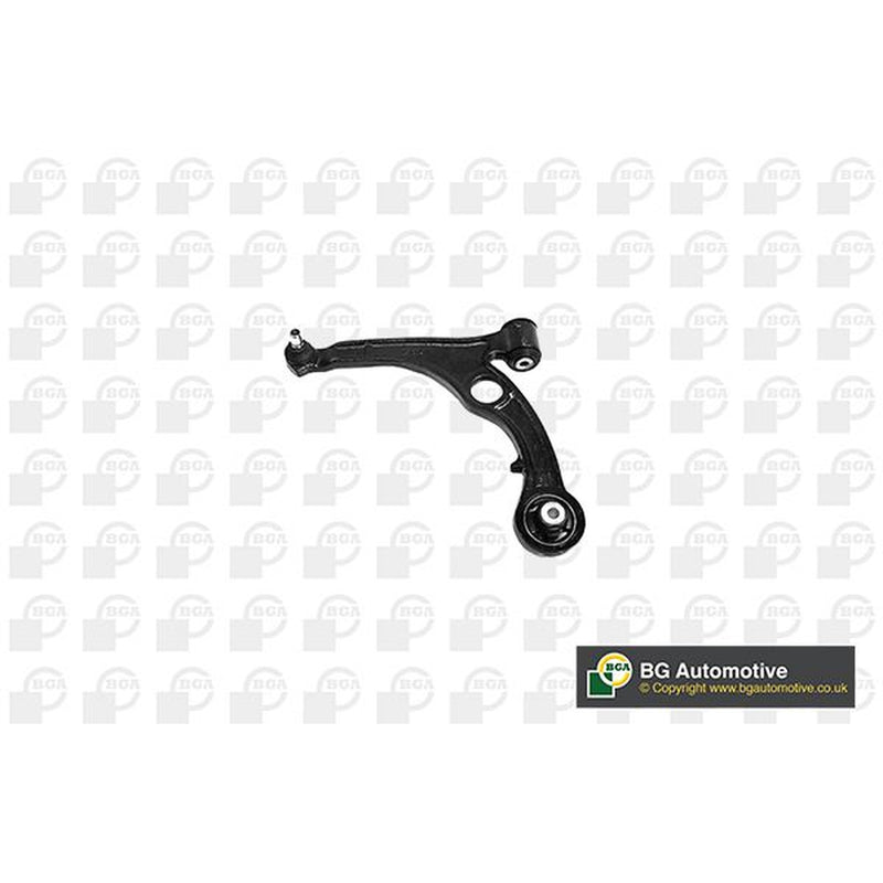 BGA Control/Trailing Arm Front Left fits Fiat Stilo 2001-2007