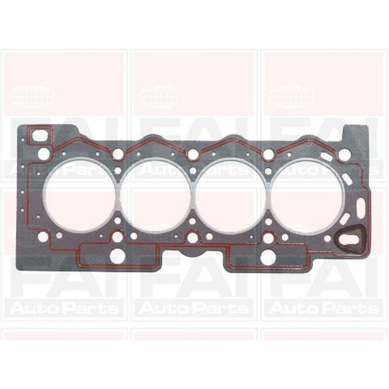 FAI Cylinder Head Gasket 1mm Thick